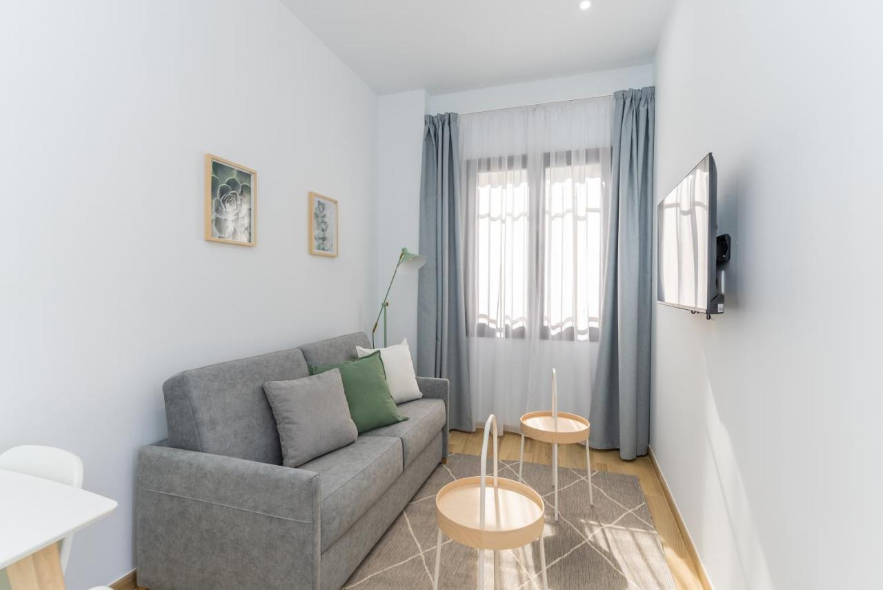 Cordoba Suites Apartments Buitenkant foto