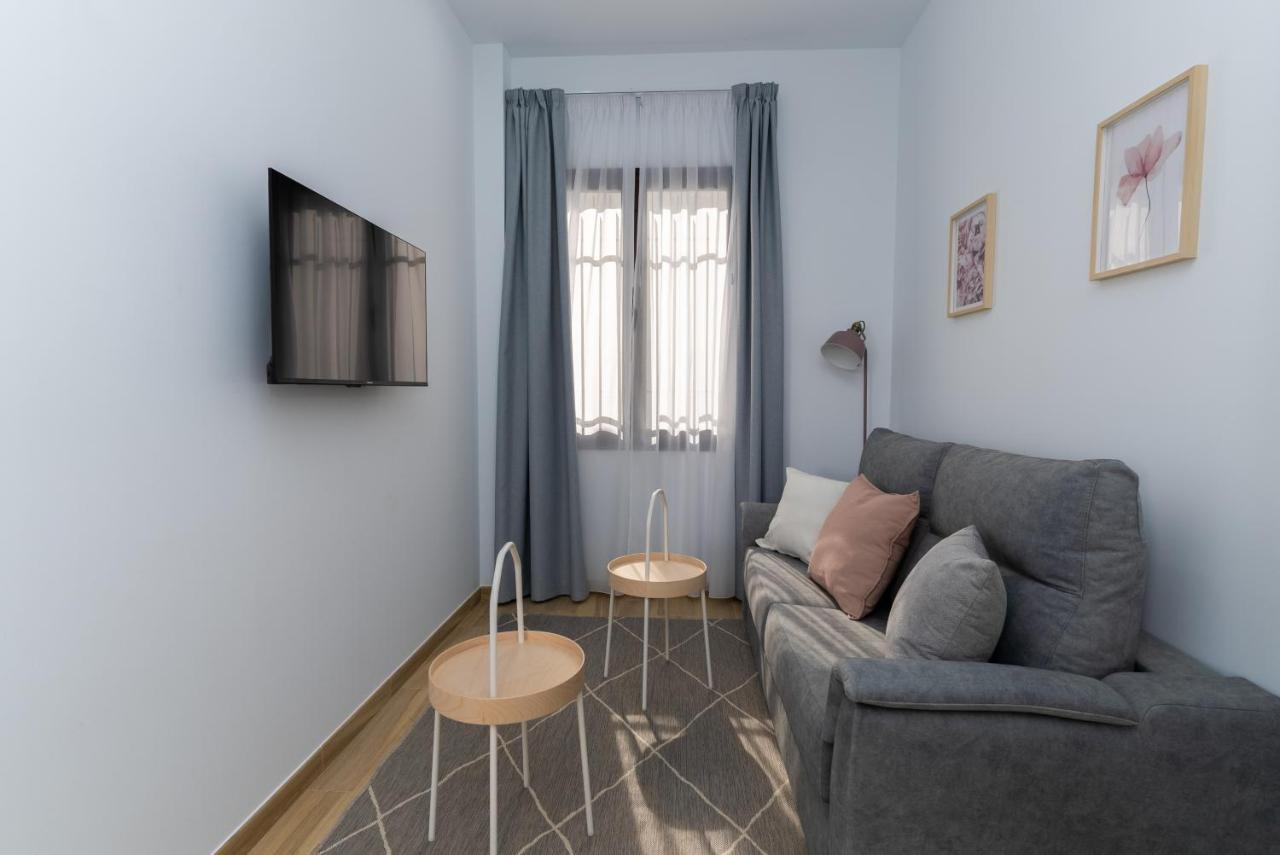 Cordoba Suites Apartments Buitenkant foto