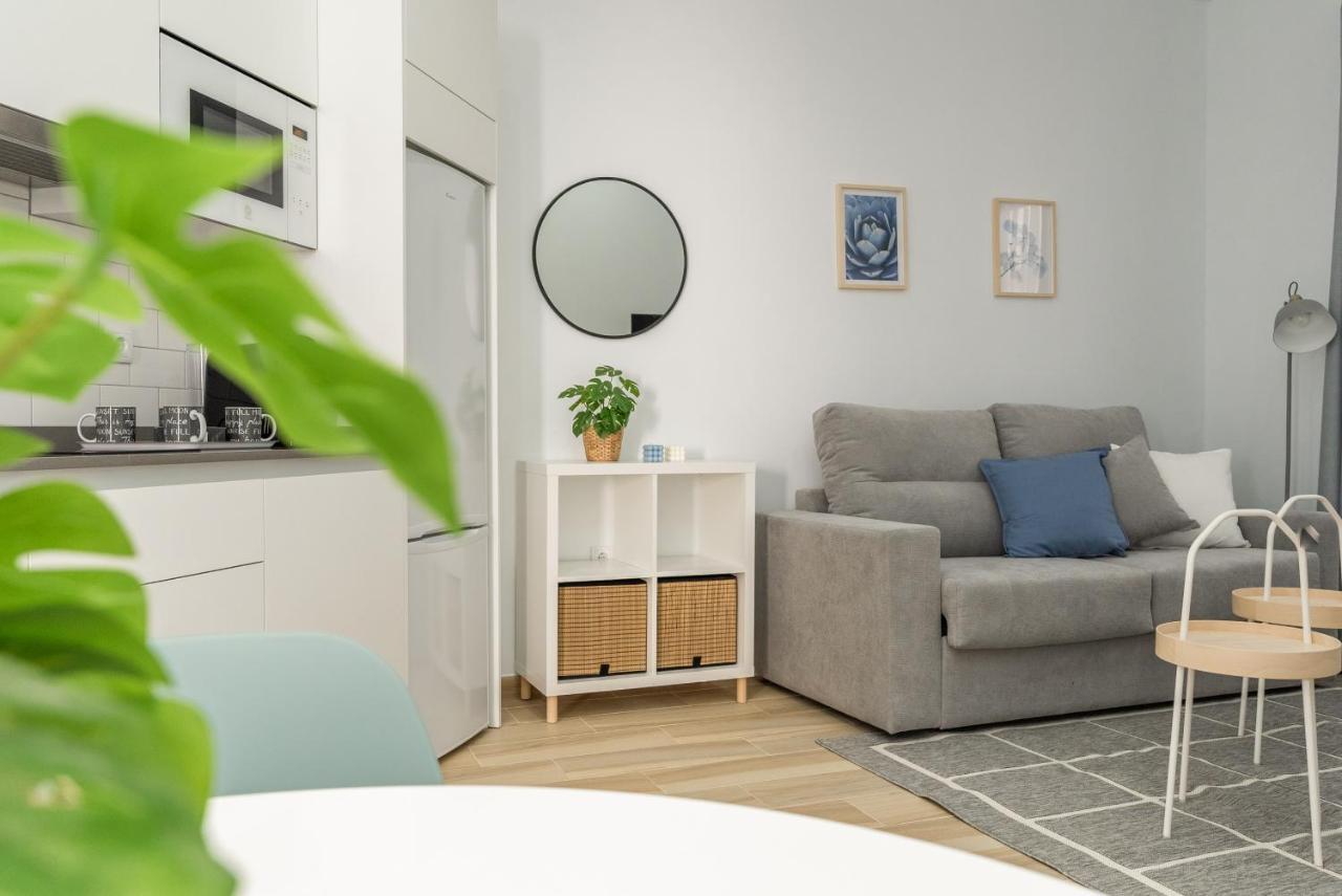 Cordoba Suites Apartments Buitenkant foto
